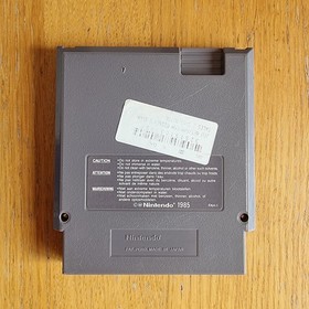 DuckTales 2 gioco per Nintendo NES PAL