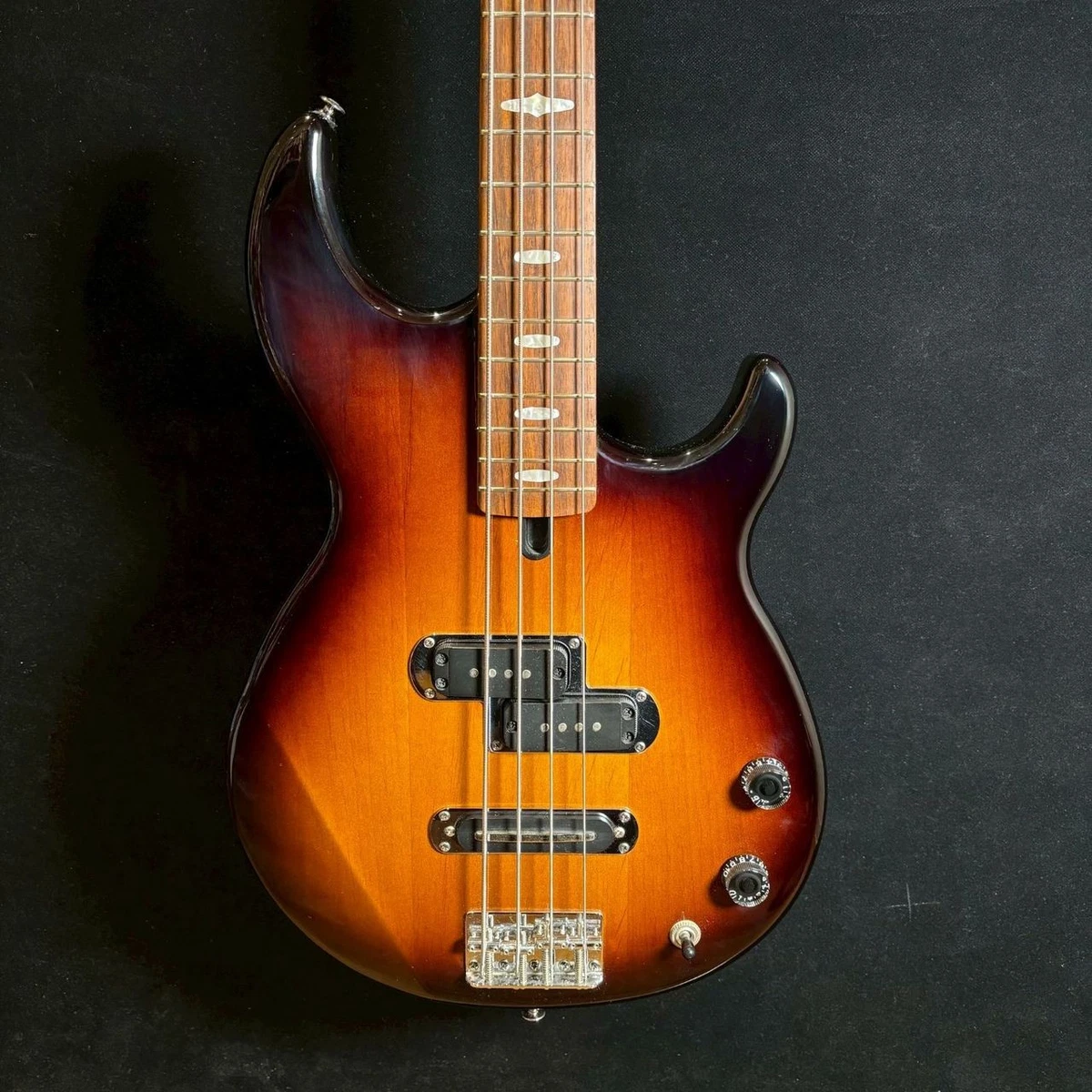 Yamaha Bb424 for sale - eBay