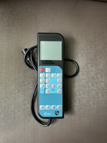 Remote Control Pedicure Chair G450 Irest NO AIR SEAT BUTTON Massage Chair