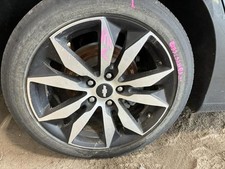 Wheel Aluminum 18x8-12 10 Double Spoke Opt Pzx Fits 16-25 Malibu 1785477