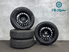 Orig VW Tayron Tiguan AD1 CT Skoda Kodiaq NS PS Winterreifen Winterräder 17 Zoll