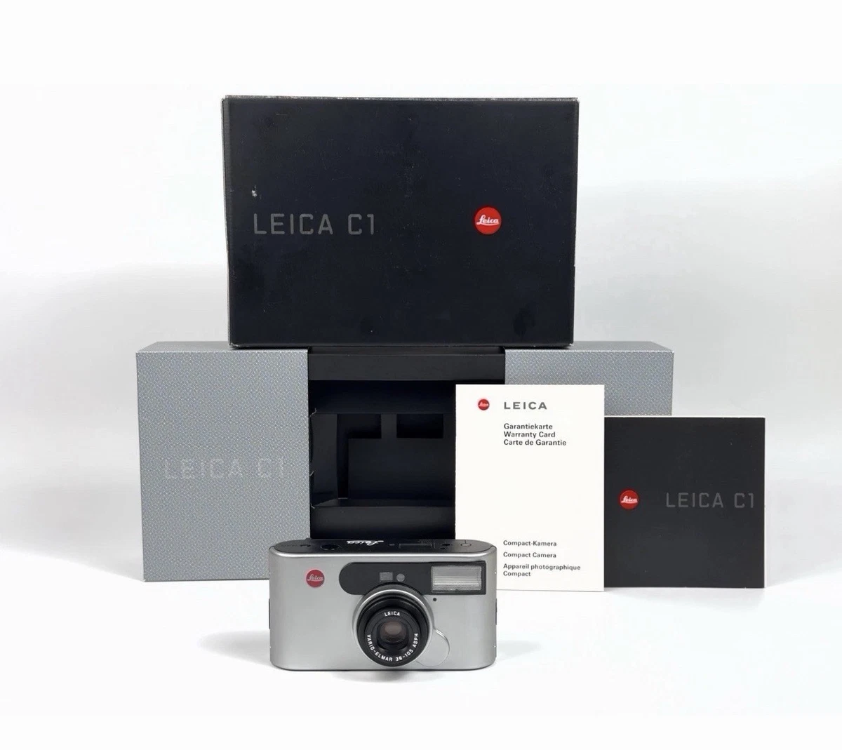 Leica C1 Film Cameras for sale - eBay