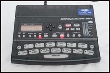 ZOOM RT-223 Rhythm Trak Drum Machine, Excellent Condition