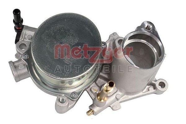 Metzger Unterdruckpumpe, Bremsanlage Original Ersatzteil 8010045-image