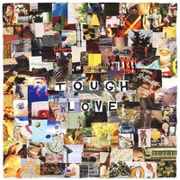 Tough Love (Colored Vinyl) - 375 Media - (Vinyl / Musik)