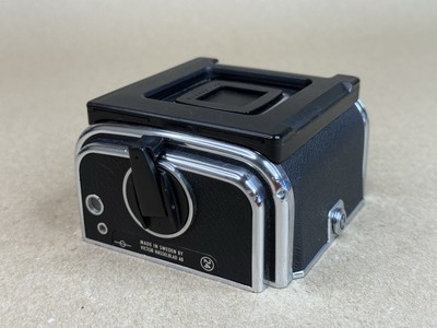 Hasselblad A24 120 Roll Film Back Medium Format Vintage