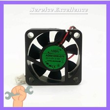 ADDA AD0412HX-G70 12V 0.1A 40104 cm 2 line high turn quiet fan
