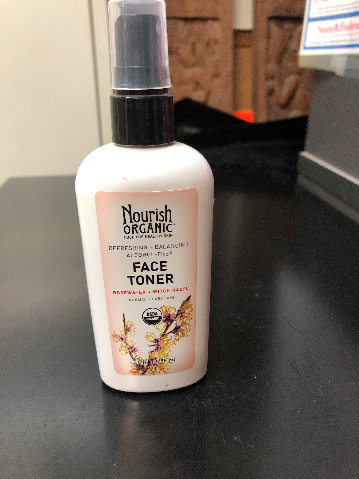nourish organic face toner
