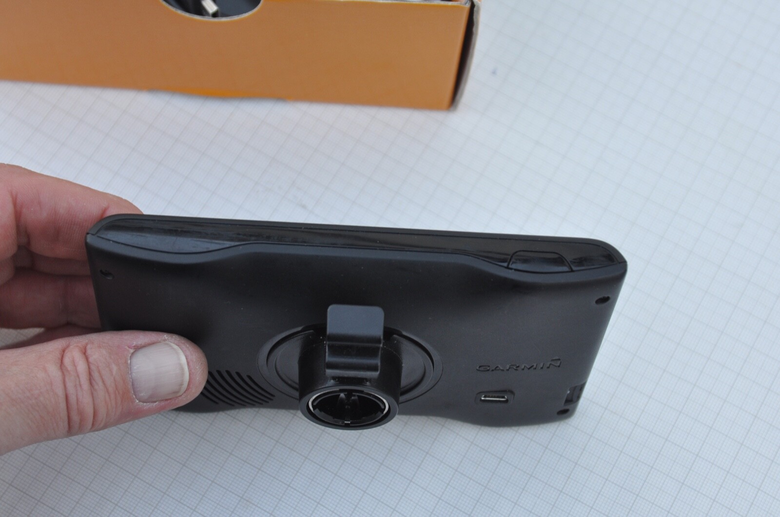 Garmin Nuvi 58 SAT NAV Lifetime Maps with 8Gb micro SD card eBay