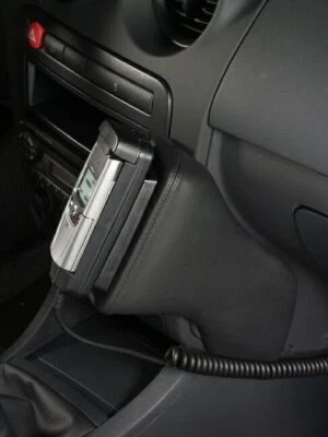 KUDA Téléphone Support 079075 Convient pour Seat Cordoba / Ibiza depuis 04/2002 - Photo 1/2