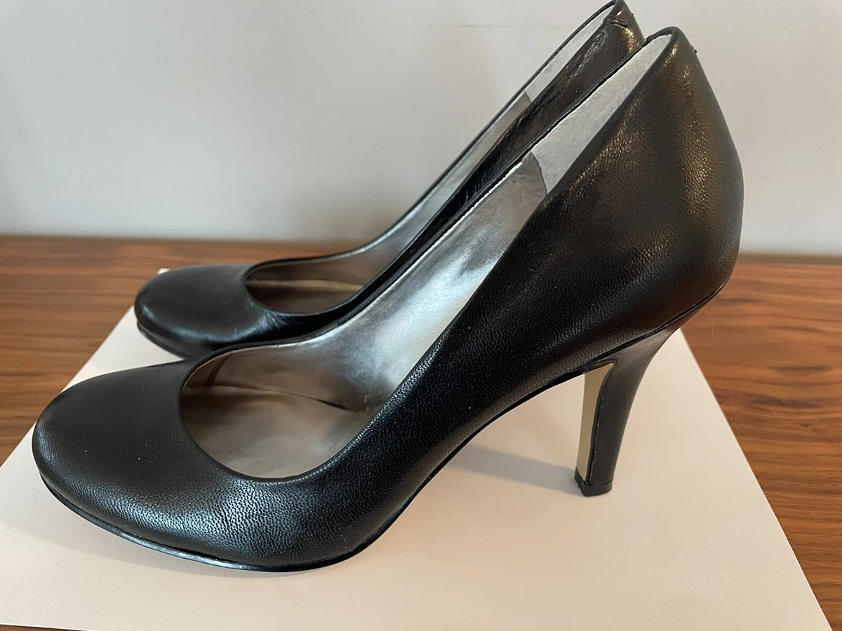 Nine west cheap ambitious pump
