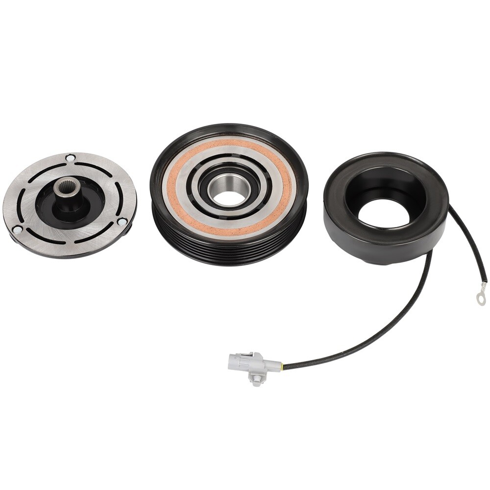 NEW AC A/C Compressor Clutch Kits For Toyota Tundra 4.7L 2000 2001 2002-2006