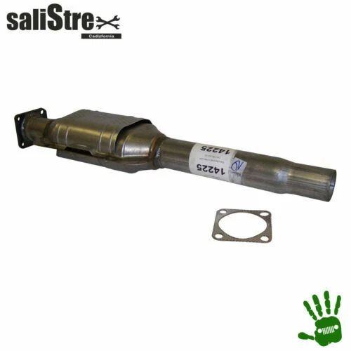 Convertitori catalitici OEM originali per auto