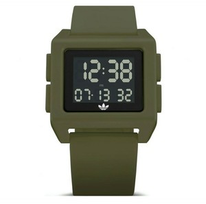 adidas digital sports watch
