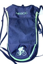 Neboic Hydration Water Pack Hiking Biking Camping Lightweight Backpack Padded