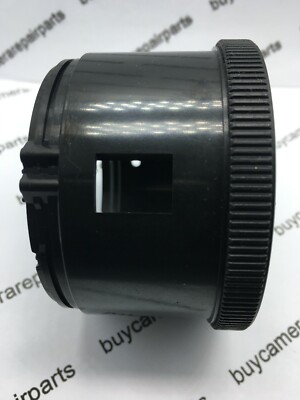 CANON EF-S 18-200mm f/3.5-5.6 IS USM LENS, FOCUS RING UNIT, GENUINE PART