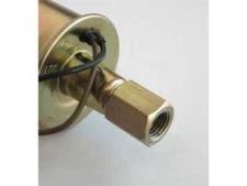 Electric Fuel Pump-Cab and Chassis Autobest F2537