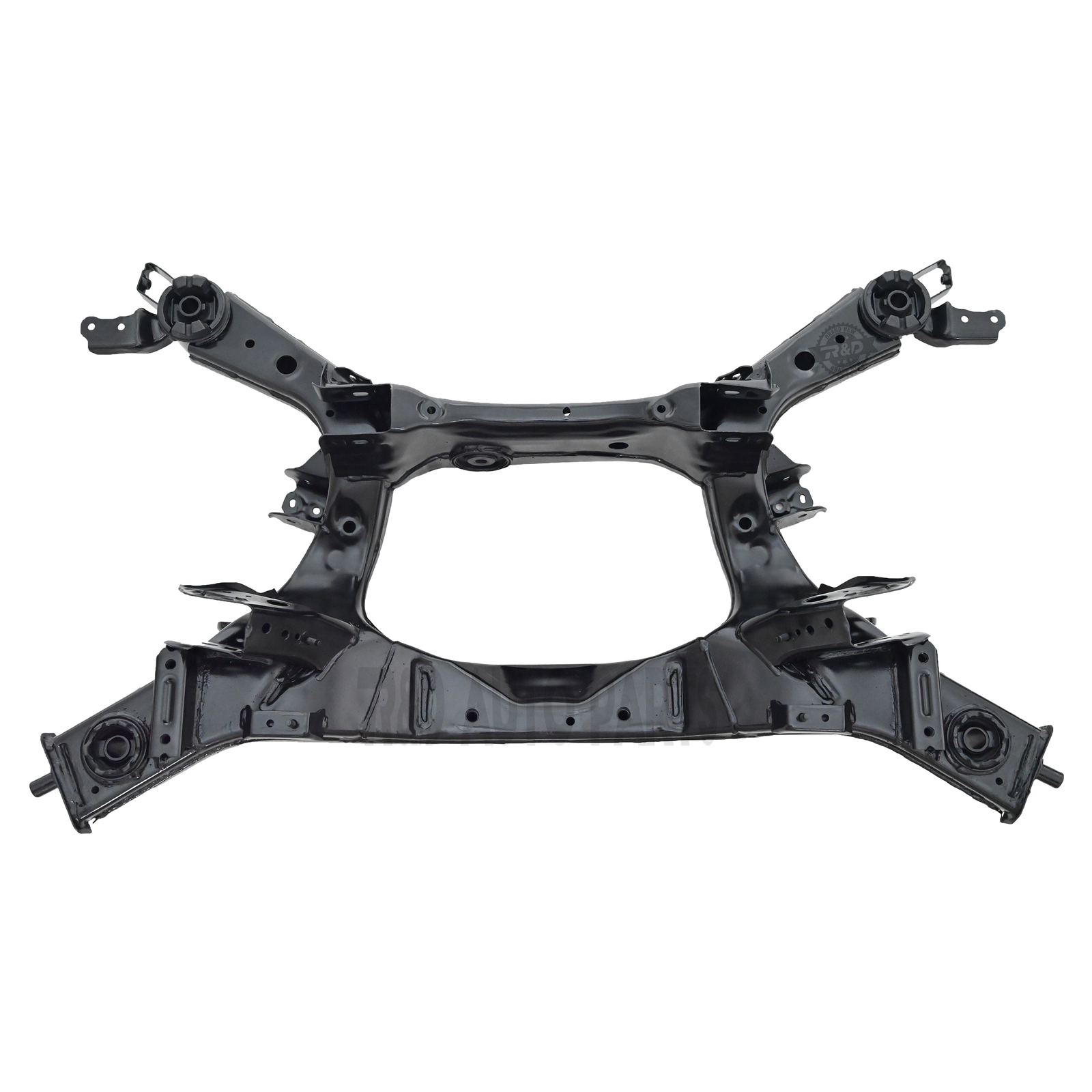 New Rear Crossmember Subframe for 0915 Infiniti G37 Q40 Sedan