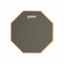 Evans 7" Real Feel Apprentice Practice Pad