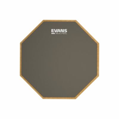 Evans 7'' Real Feel Apprentice Practice Pad