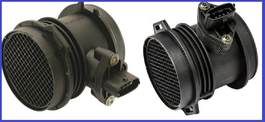 Débitmètre d'air de rechange pour moteur essence Hyundai XG 3.5 i V6