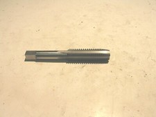 NEW REGAL BELOIT 1/2-13 UNC OVERSIZED +.005 HSS PLUG TAP P6709