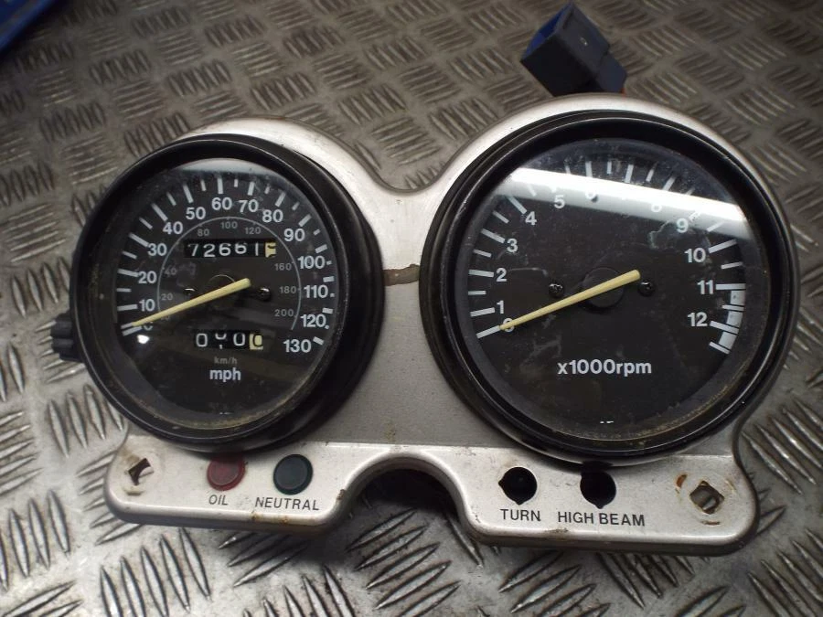 1989 suzuki gs500 outlet