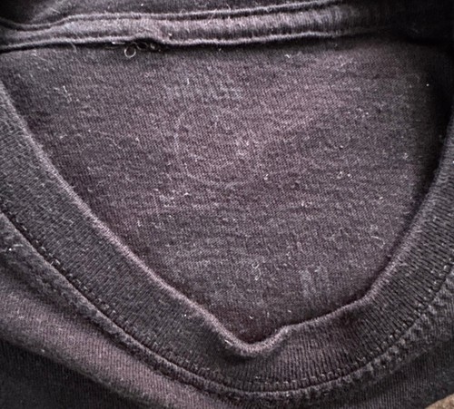 Nirvana: Unplugged In New York T-Shirt Medium - Picture 4 of 4