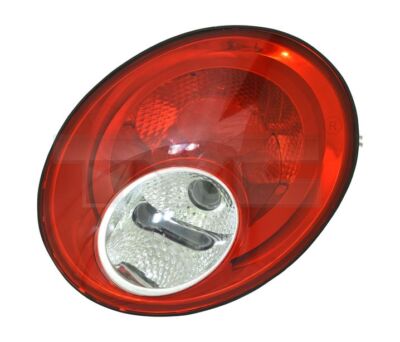 Right Rear Light for VW New Beetle 2005-2009 2010 Facelift VT1214P Red White