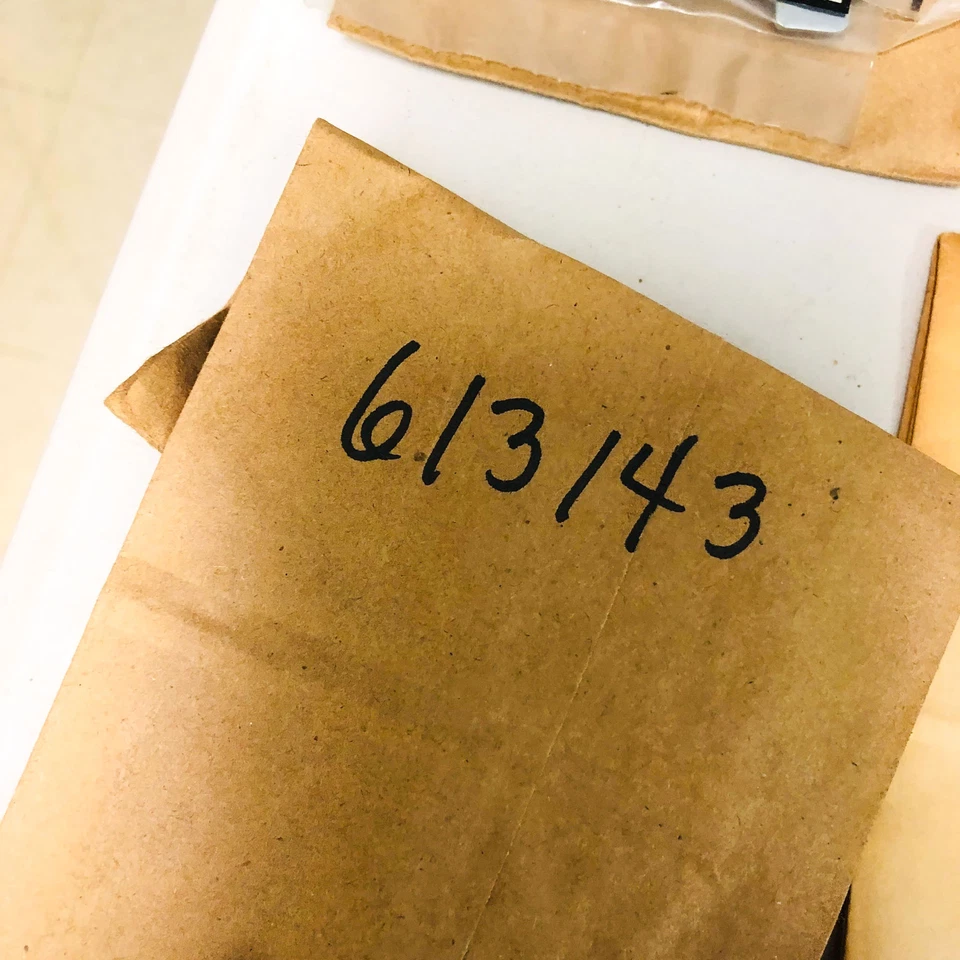 Lawn-Boy 613143 Carburetor Shield OEM New Old Stock NOS Loose No Pkg - Image 2 of 4