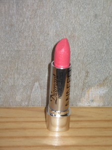 Détails Sur Rouge à Lèvres Diamant Anafeli N 12d Rose Corail Nacré Micro Pailleté Neuf