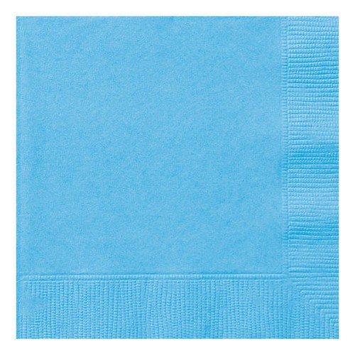 Swantex tovaglioli di carta tovaglioli monouso carta velina 33 cm / 40 cm 2 strati - Foto 8 di 53