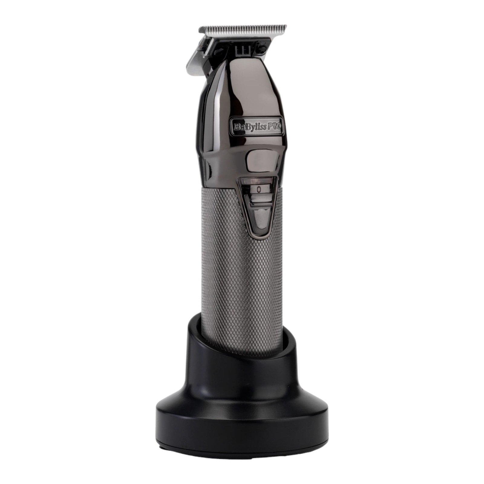 Babyliss Pro Cordless Super Motor Skeleton Trimmer Black - Image 2