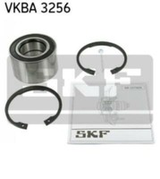 SKF Radlagersatz Vorne FüR Opel Ascona C Astra F Corsa A Kadett D E Vectra A