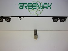 OMRON CJ1W-II101 I/O INTERFACE UNIT - USED - FREE SHIPPING