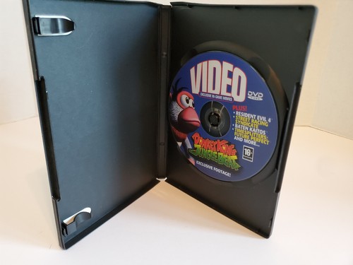 Cube Magazine (UK) Promo DVD Issue 42 - RARE - NICE - FREE SHIPPING! - Picture 2 of 3