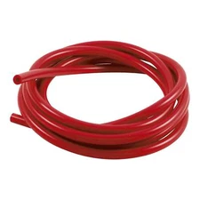 Samco Air & Water Silicone 3M Vacuum Tubing - 9mm Bore / Red