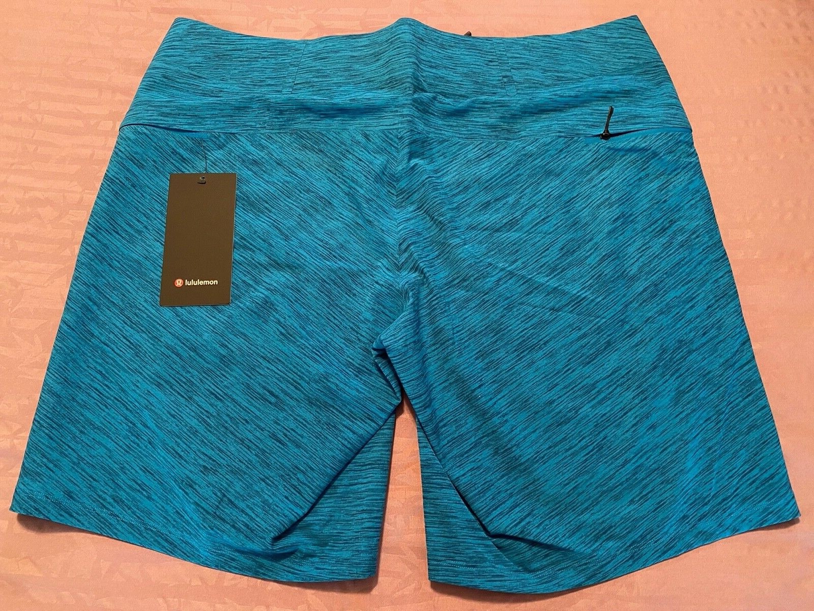 lululemon current state board short