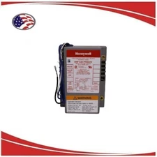 Honeywell S89F1098 2 Rod Direct Spark Ign Control,4/4 Time
