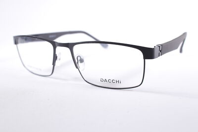 Dacchi D32386 Vollrand TR31 Brille Brillengestell Eyewear