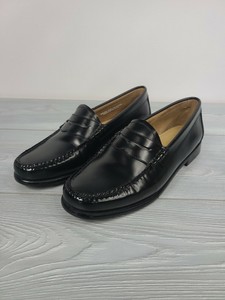 bass whitney loafers