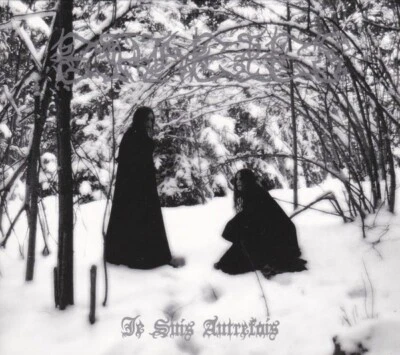 EPHELES "Je Suis Autrefois"  Digipak Cd NEW !!! / FACTORY SEALED !!! - Photo 1/2