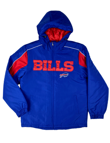 Buffalo Bills NFL G-III Men's Winter 