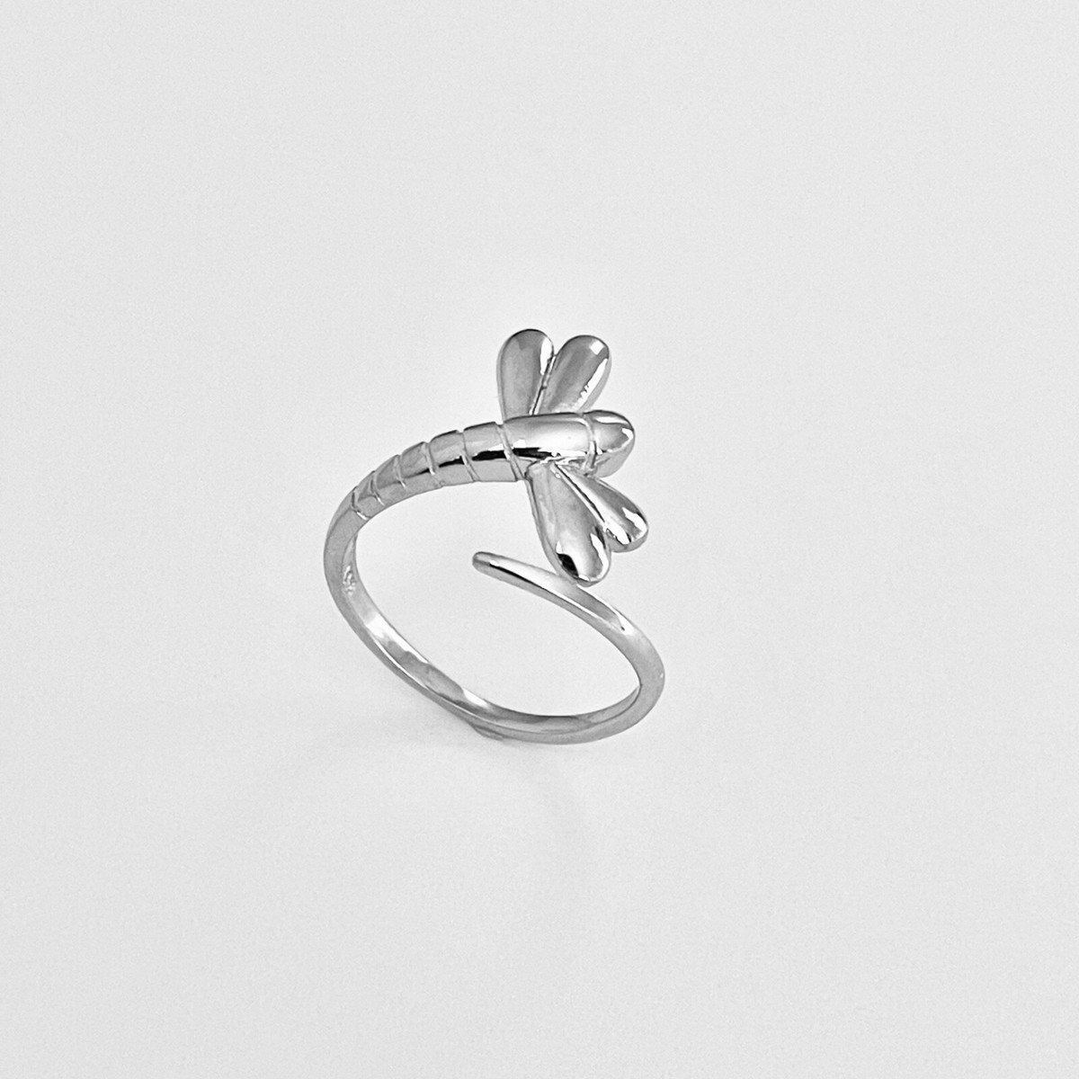 SUGARHILL BUG RING (SILVER) 【公式通販】