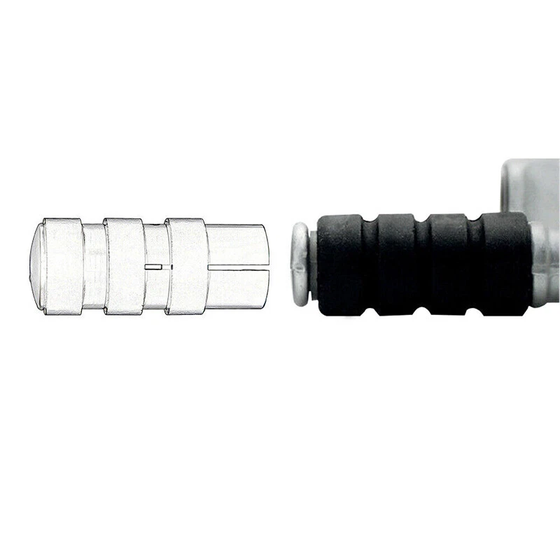 Ponta de alavanca de câmbio de marchas de motocicleta para BMW R850/1100/1150R/1150RT/1150RS/1150GS - Imagem 2 de 4