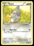 Axew 86/101 Pokemon Card Noble Victories Common 60 HP Near Mint F1
