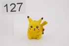 Pikachu mini figure pokemon  bandai banpresto egg