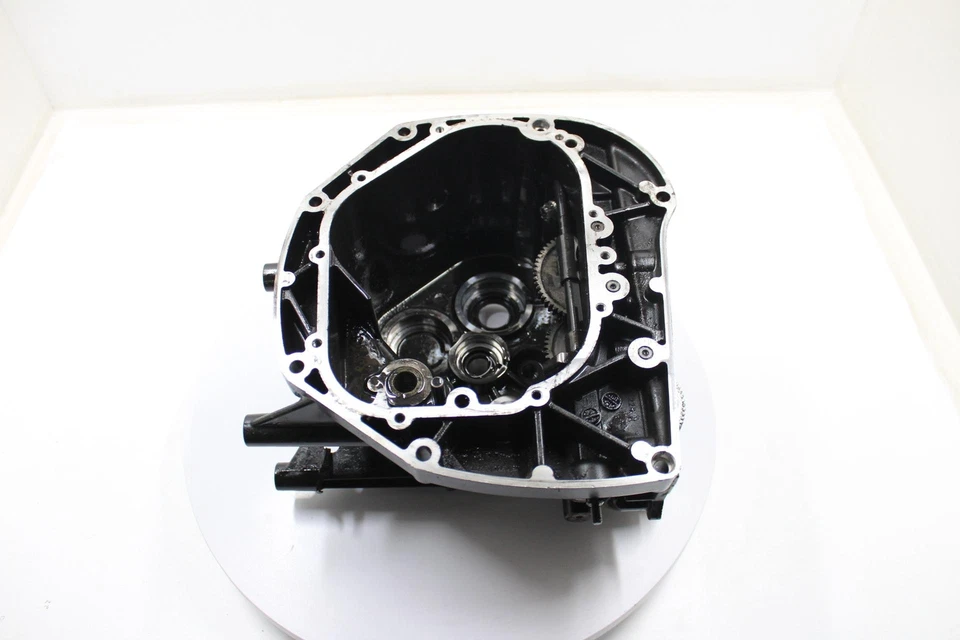 2000 BMW K1200LTS СЦЕПЛЕНИЕ БОКОВАЯ КРЫШКА ДВИГАТЕЛЯ ТРАНСМИССИЯ КОРПУС - Изображение 3 из 4