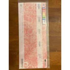 Creative Memories Gazebo Summer Stickers