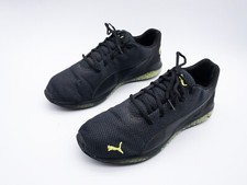 PUMA Cell Ultimate Point Knitted Unisex Sneaker Laufschuh Gr. 42 EU Art. 5966-98